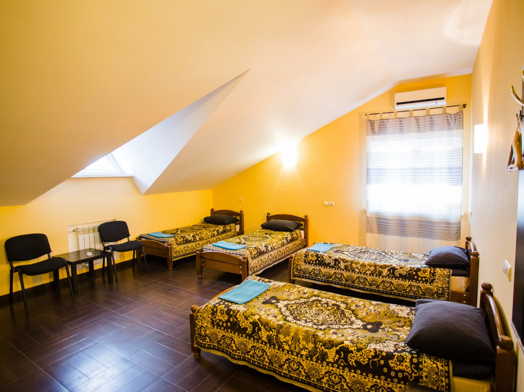 Troitskiy旅游攻略图片