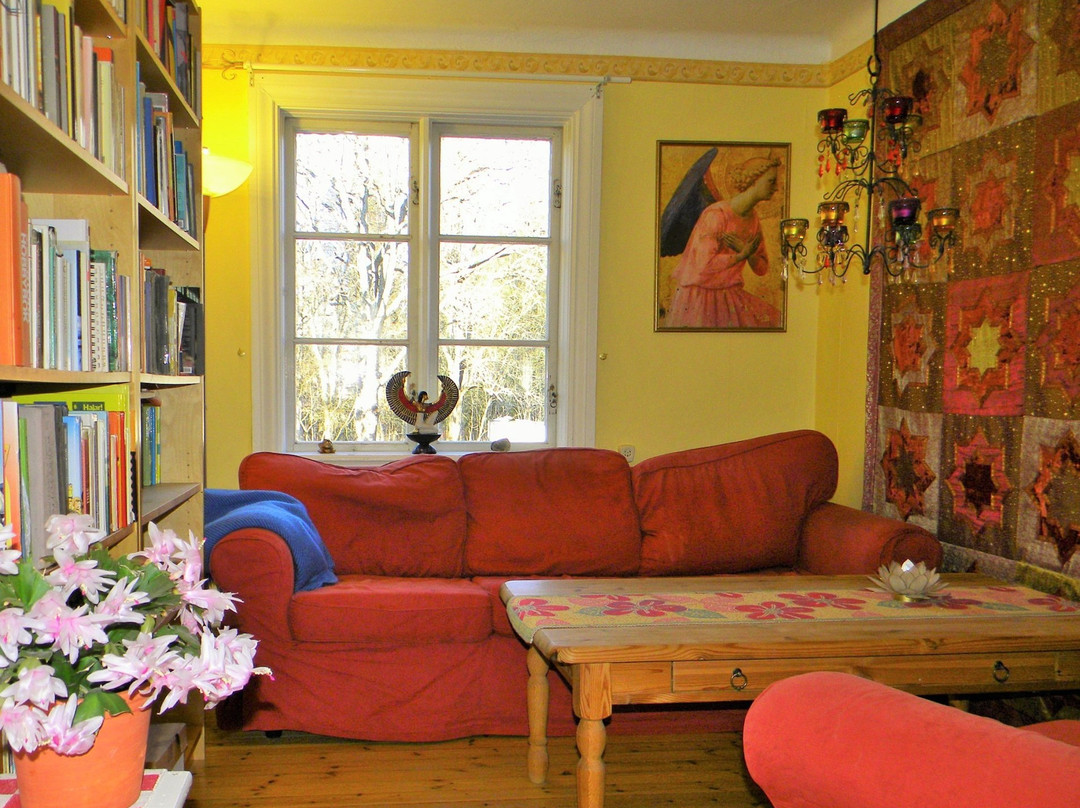 Garpenbergs B&B