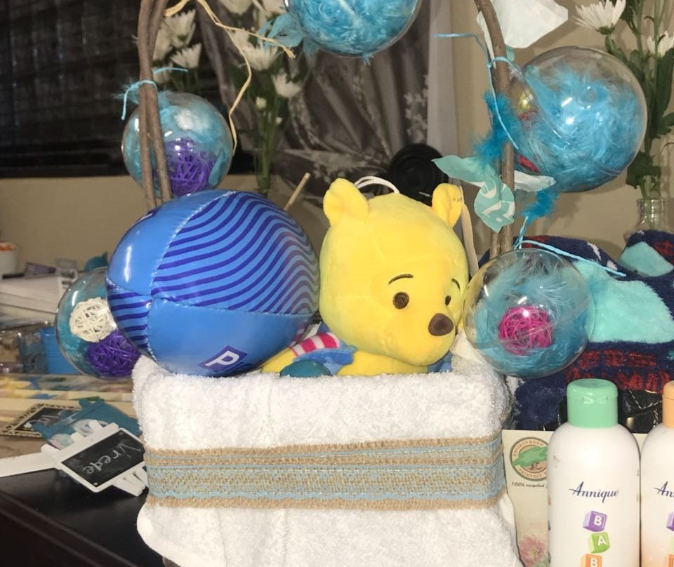 Ikhanda Guesthouse & Conference Venue主图