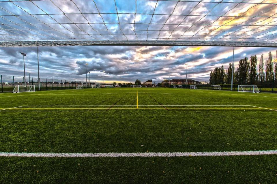 Eastbourne Sports Complex
