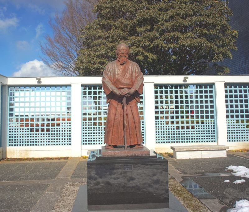 Sano City Museum-佐野市必去景点