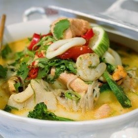 Culinaire Cooking School-Swan Reach必去景点