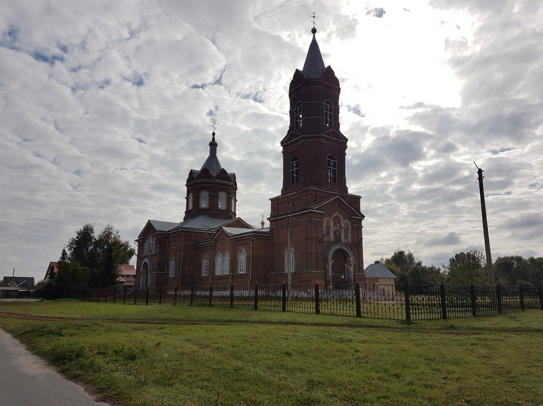 St. George Church景点图片