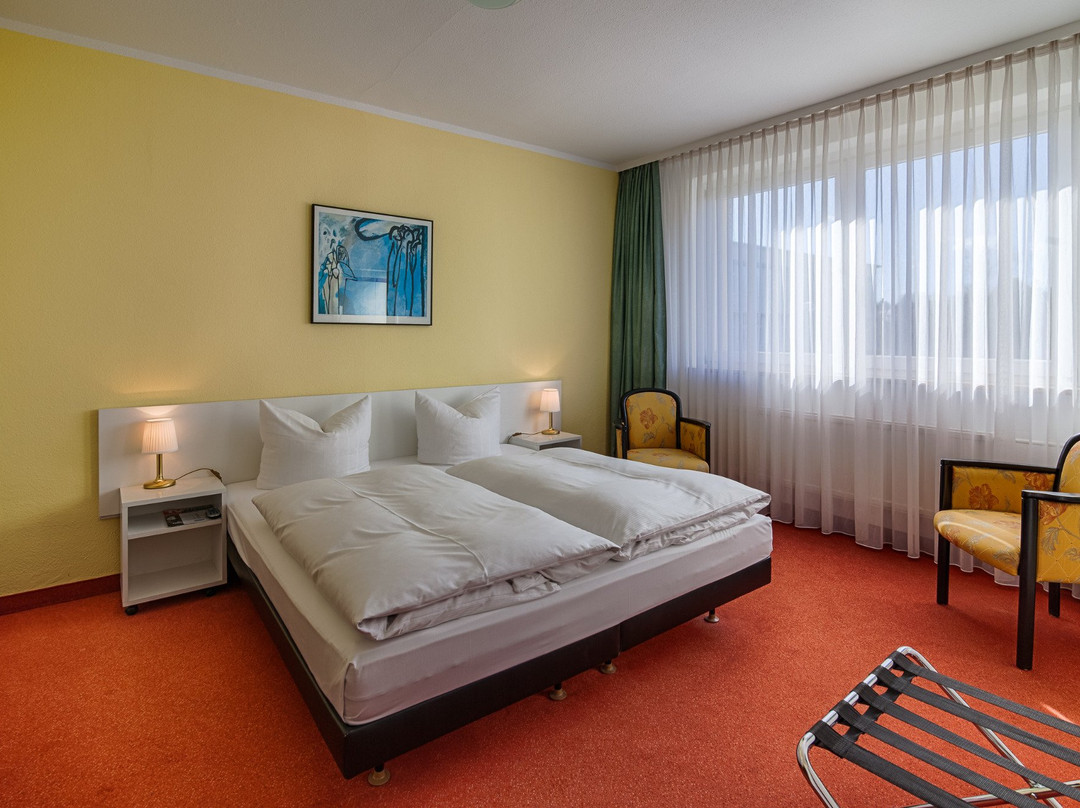 elbotel Rostock主图