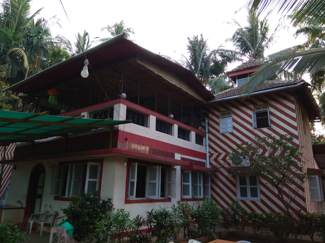 Savali Cottage