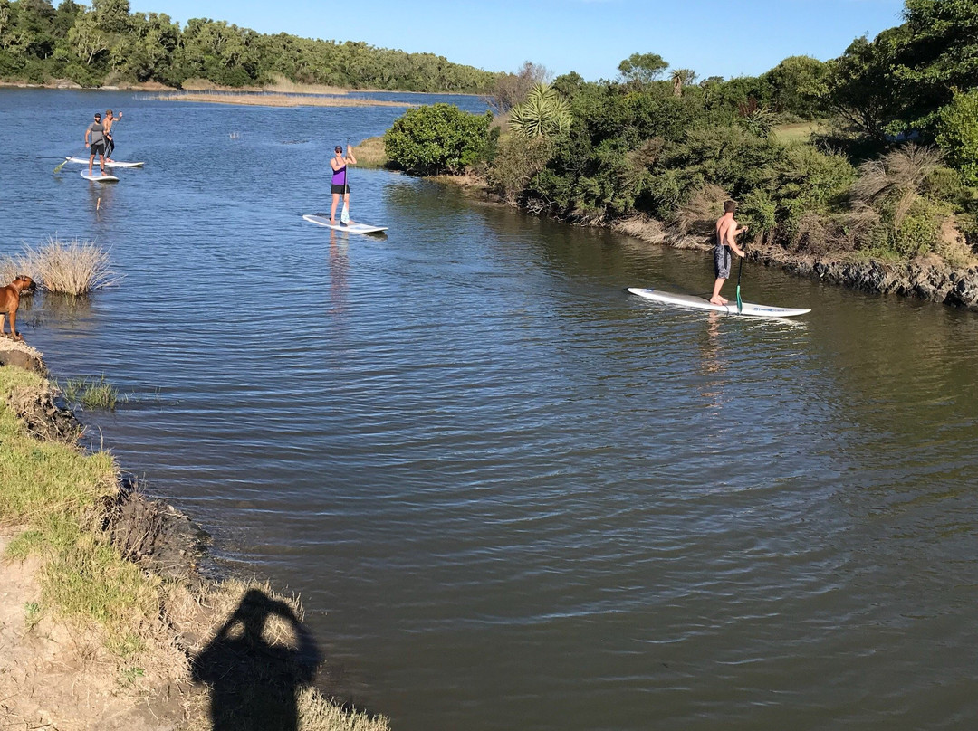 AfricaSUP Jeffreys Bay-杰佛瑞湾必去景点