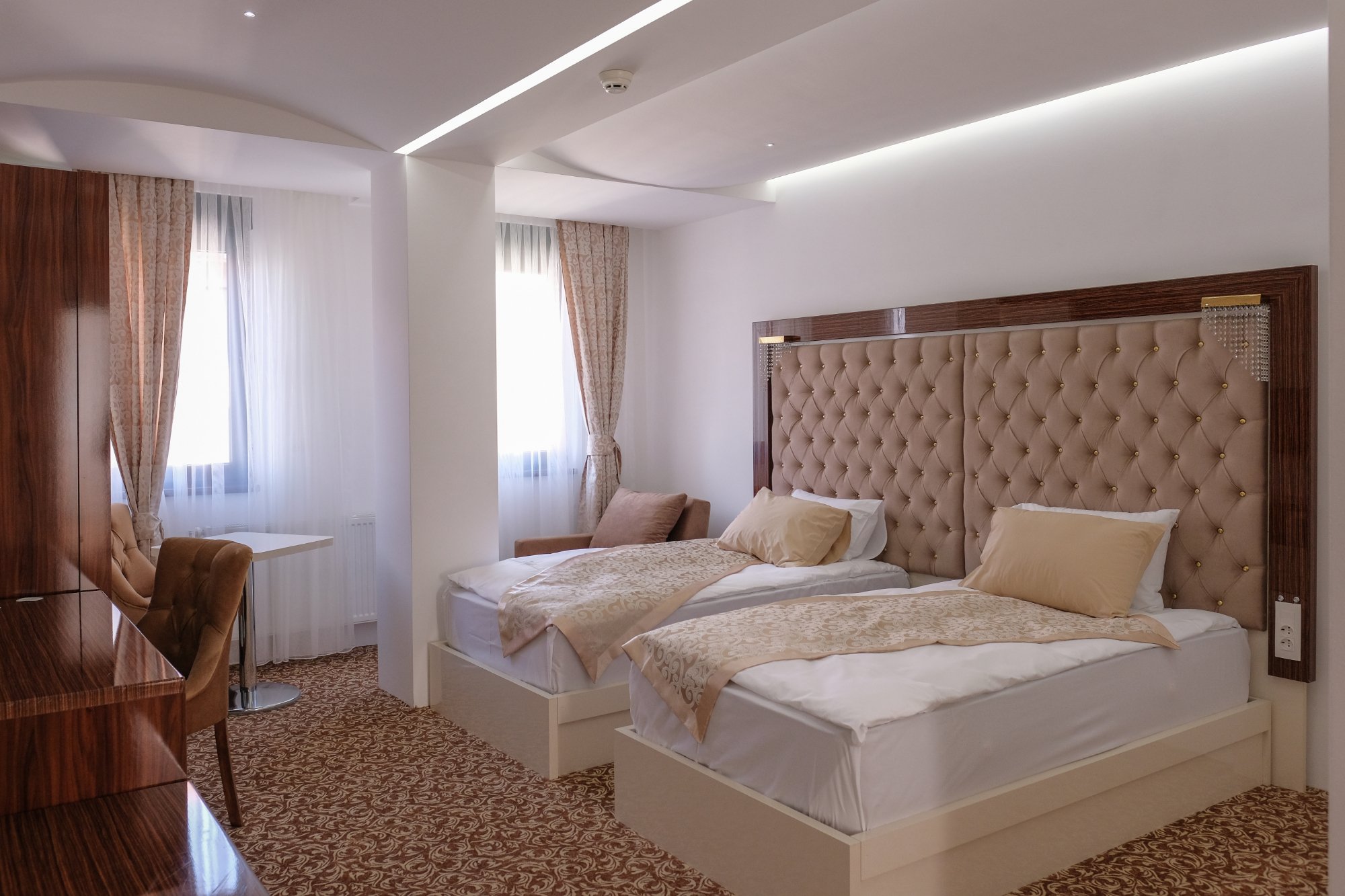 New Hotel-官方