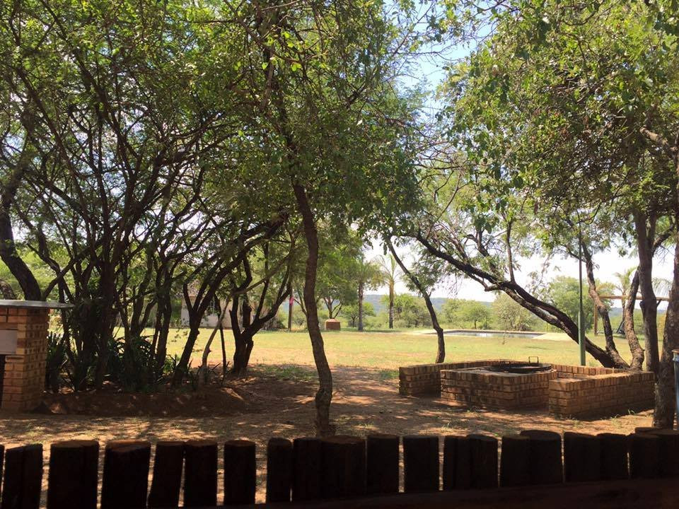 Unathi Game Lodge主图