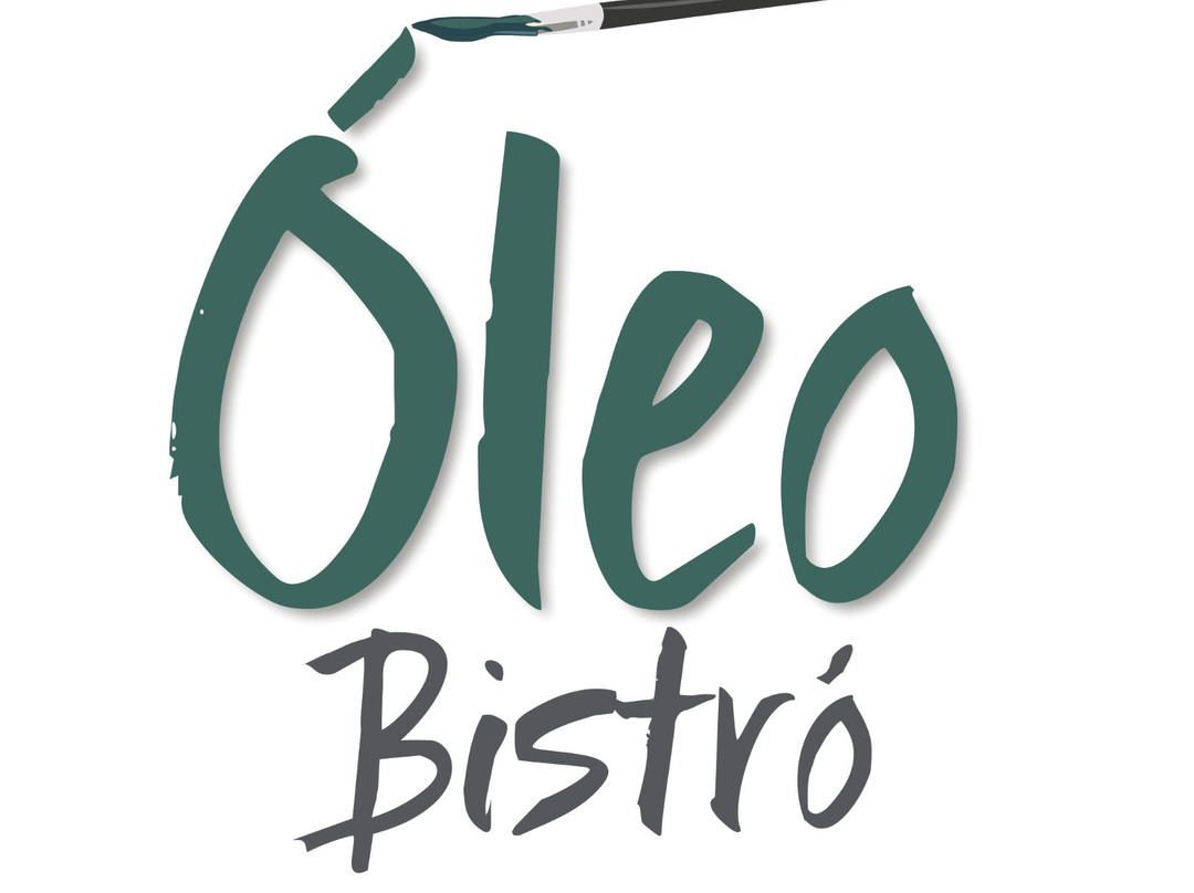 Jardin餐馆和美食-Óleo Bistró Restaurante
