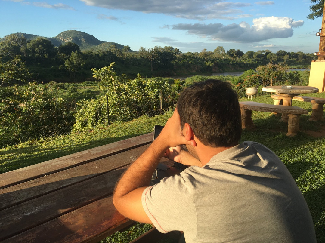 Rio Vista Lodge主图