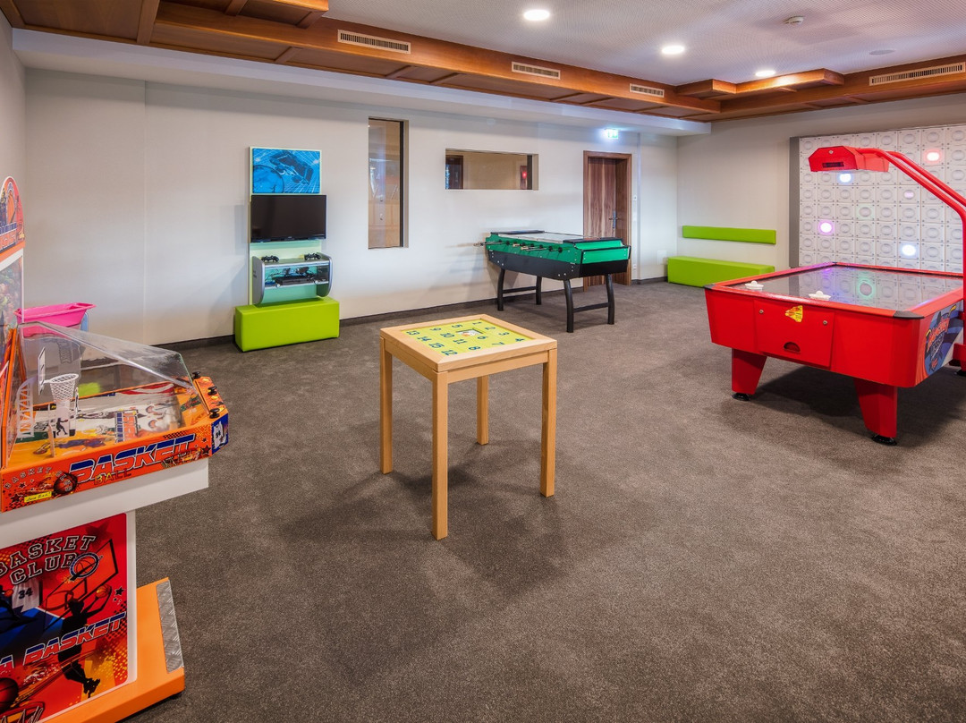 瑟弗浩斯酒店住宿-瑟尔沃萨健康酒店