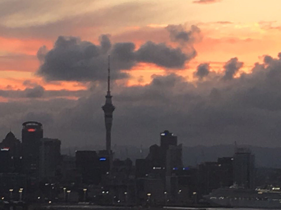 Admirals Landing Bed & Breakfast主图