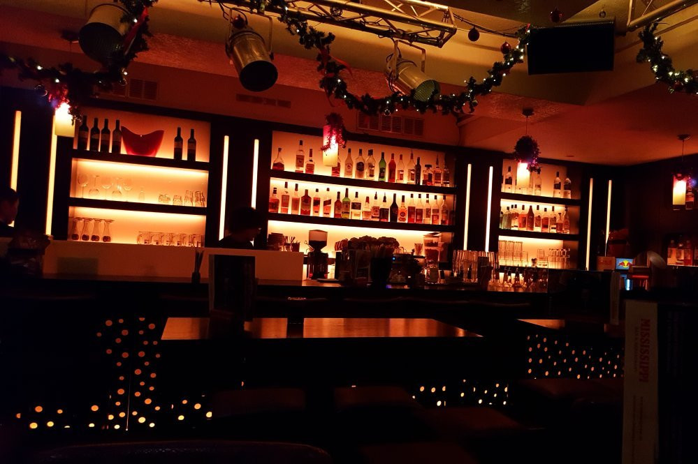 Mississippi Bar & Restaurant
