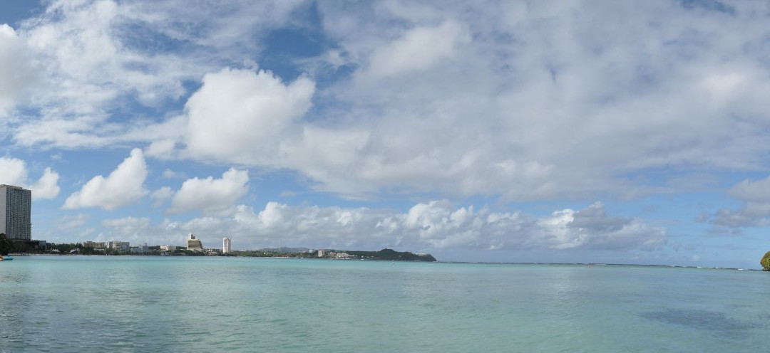 乐天酒店关岛主图