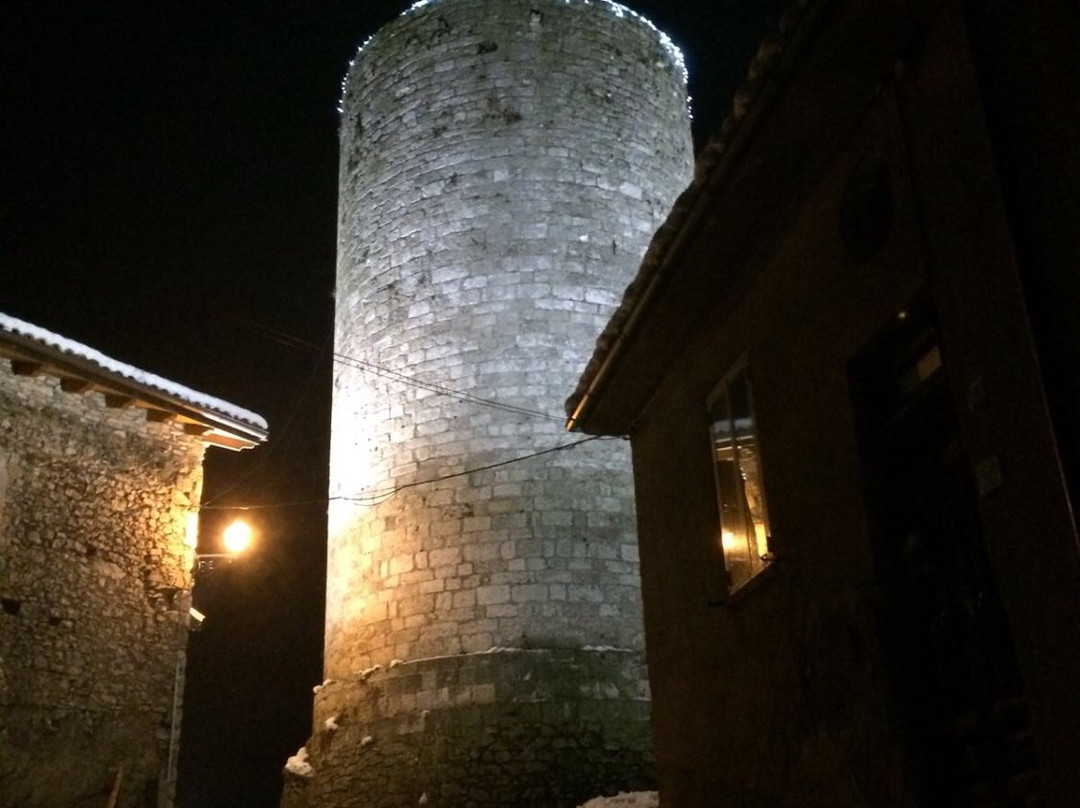 Torre di Santa Iona景点图片
