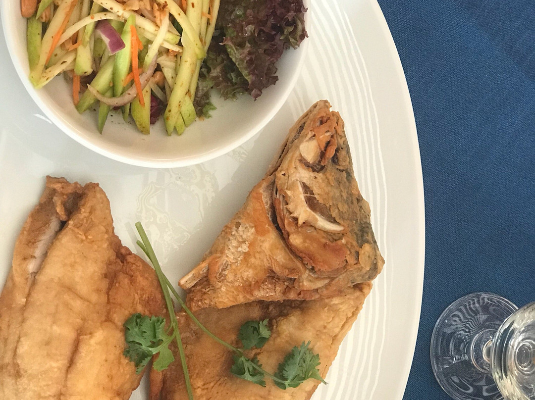 三妈妈的皇家水疗-卡塔海滩必去景点