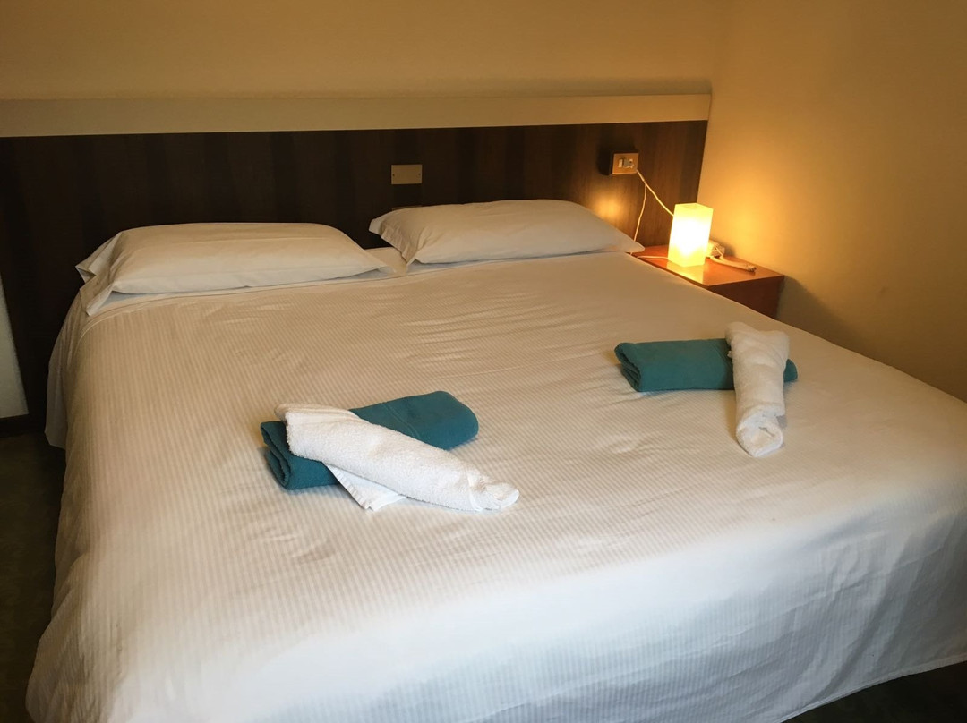 Hotel Centrale主图
