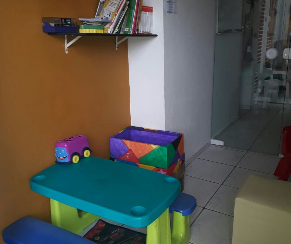 Recanto Soga Chalés Ubatuba主图