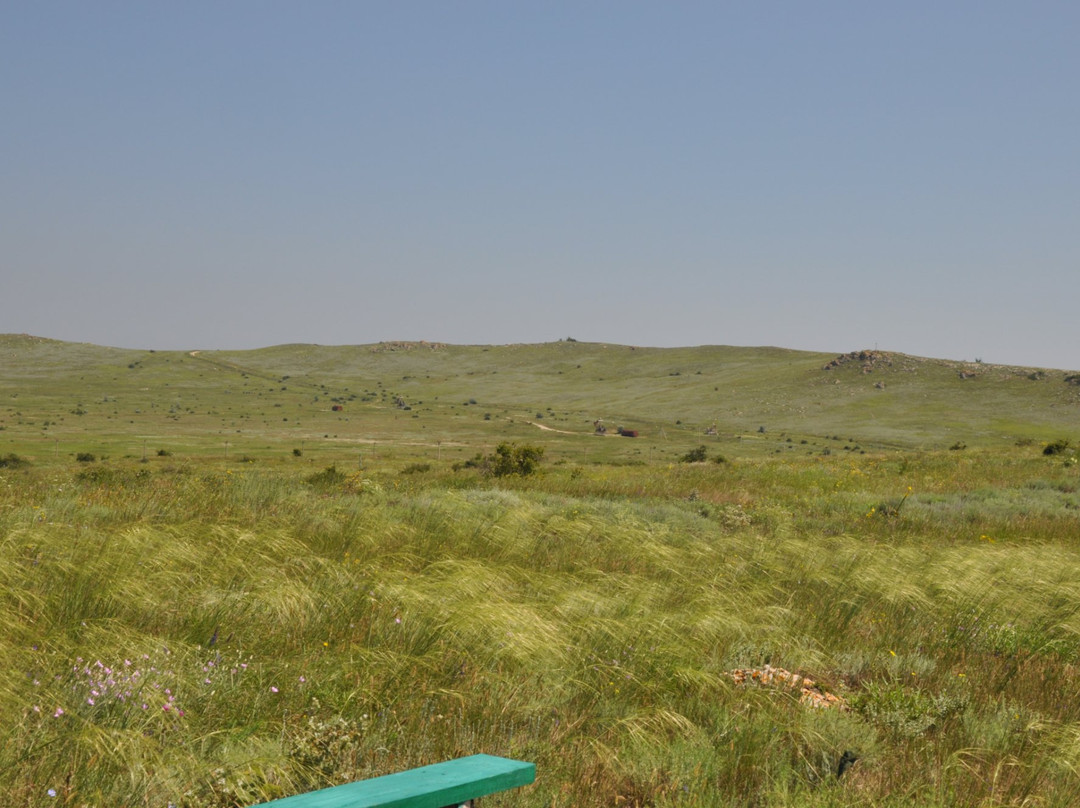 Kazantypskiy State Nature Reserve-Shcholkine必去景点