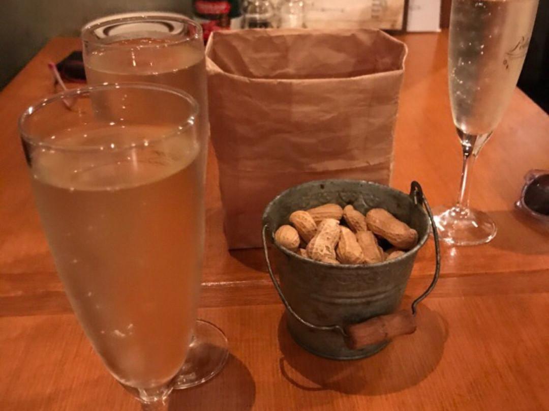 イタリアン酒場 Baggio