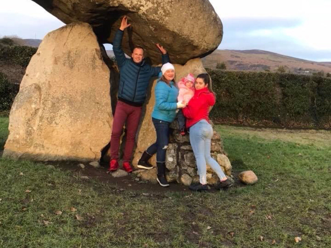 Proleek Dolmen-Dundalk必去景点