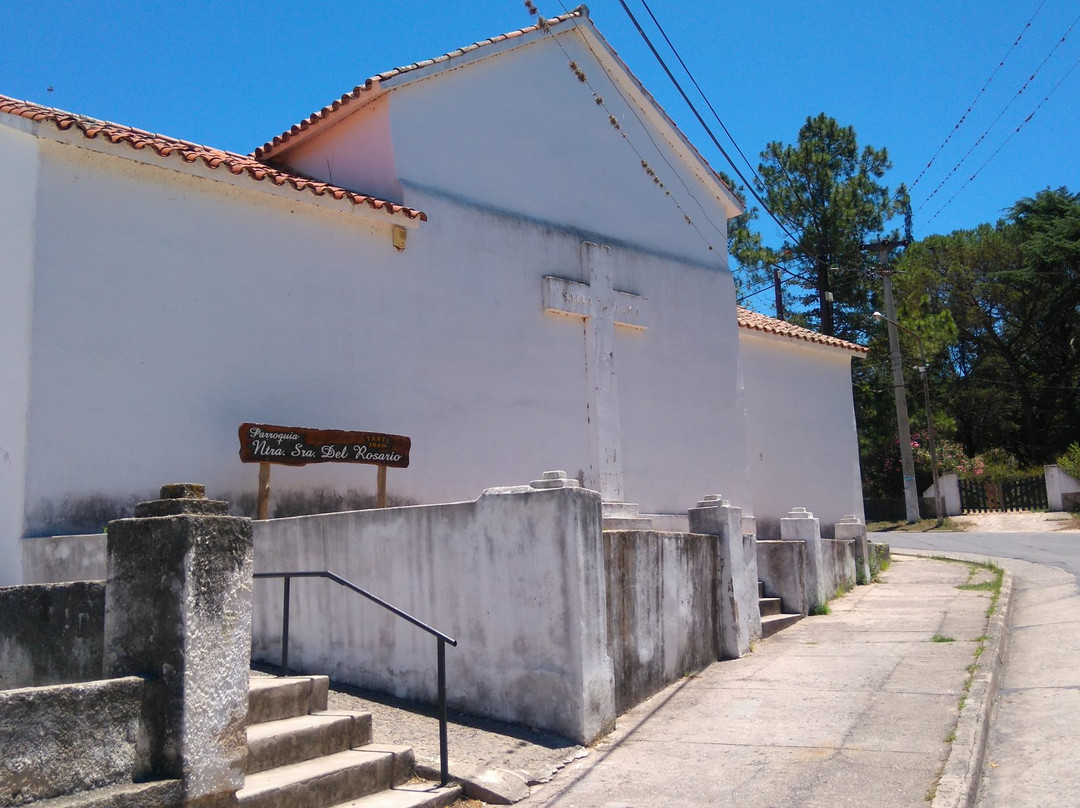 Parroquia Nuestr Sra. del Rosario景点图片