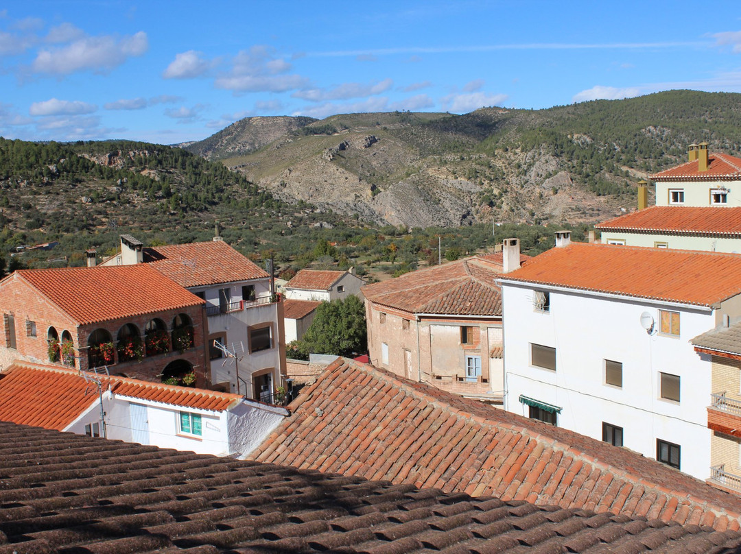 Santa Cruz de Moya旅游攻略图片