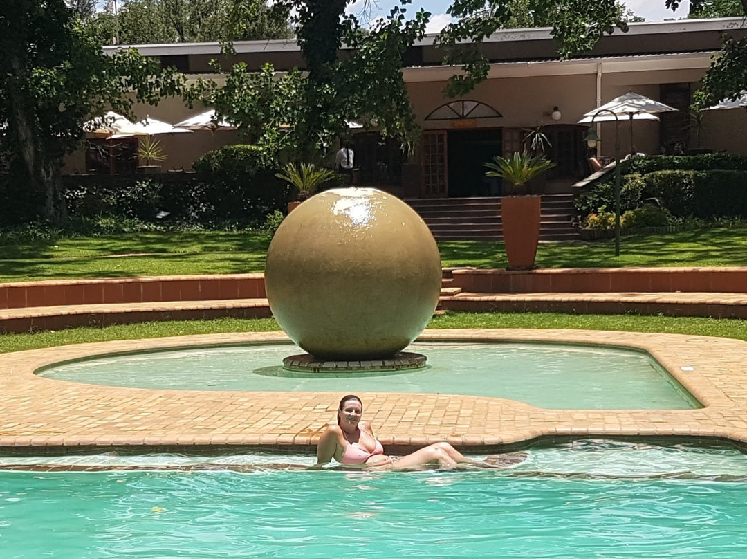 Valley Lodge & Spa主图