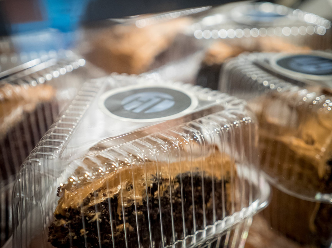 Hopewell Theater-Hopewell必去景点