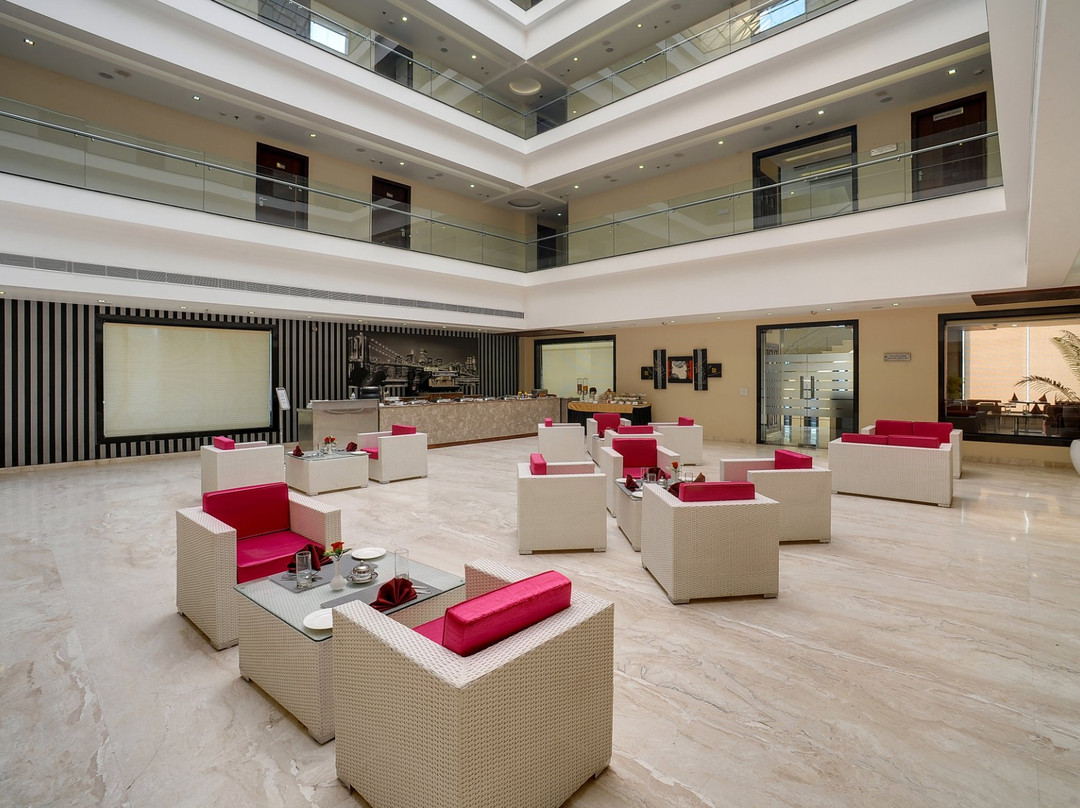 Cygnett Inn Silverleaf主图