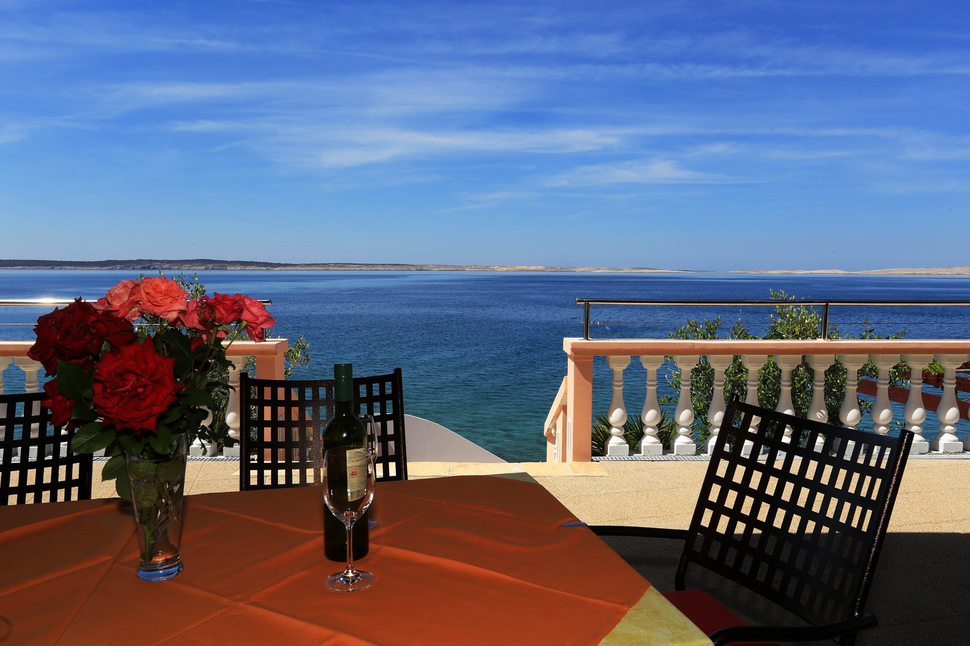 Pension and restaurant Augustino-官方