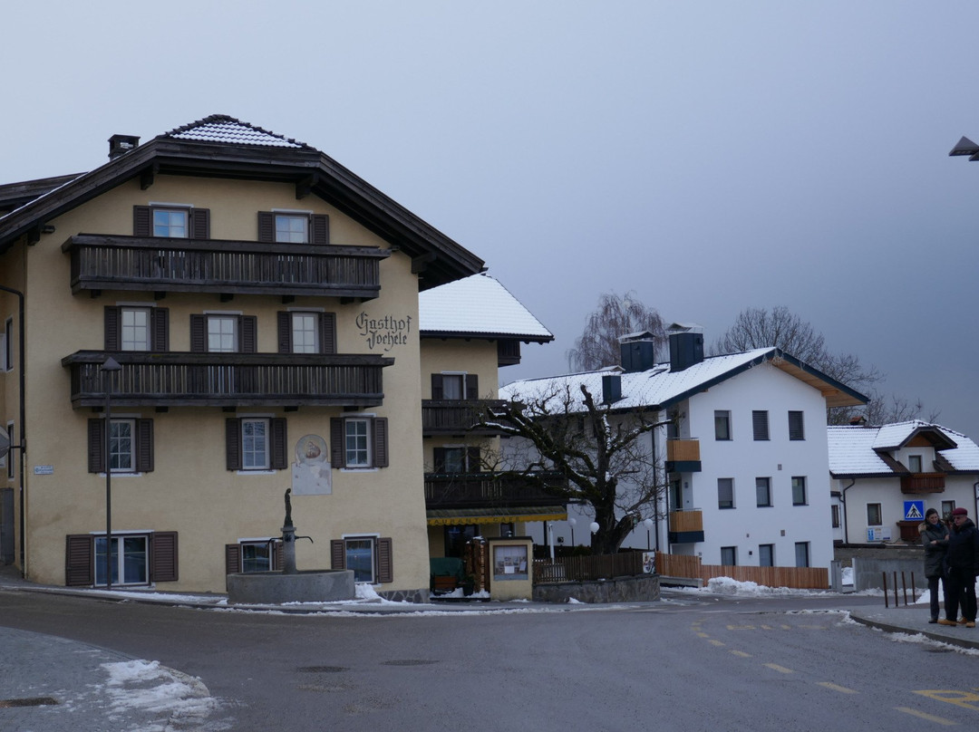 Gasthof Albergo Jochele主图