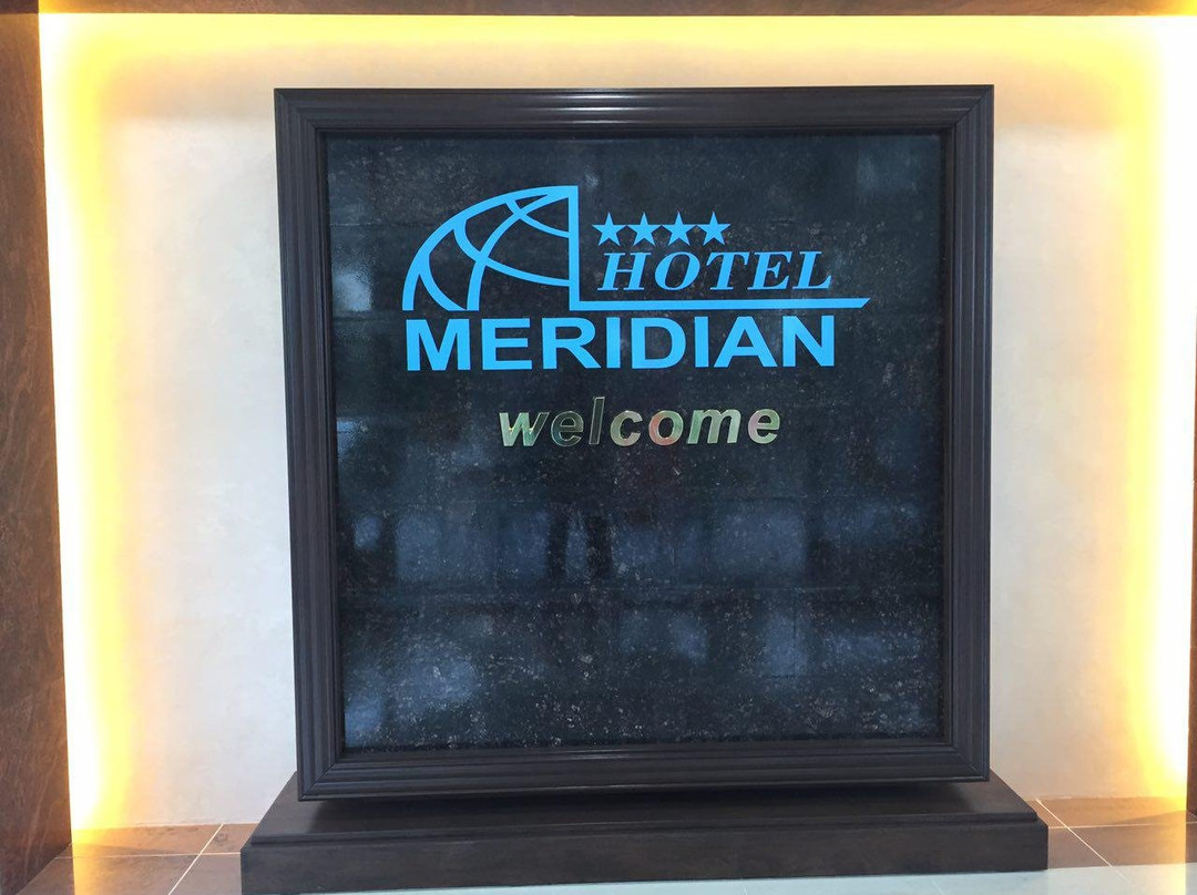 Meridian Hotel主图