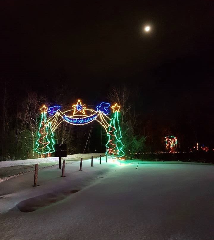 Wesley Clover Parks-渥太华必去景点