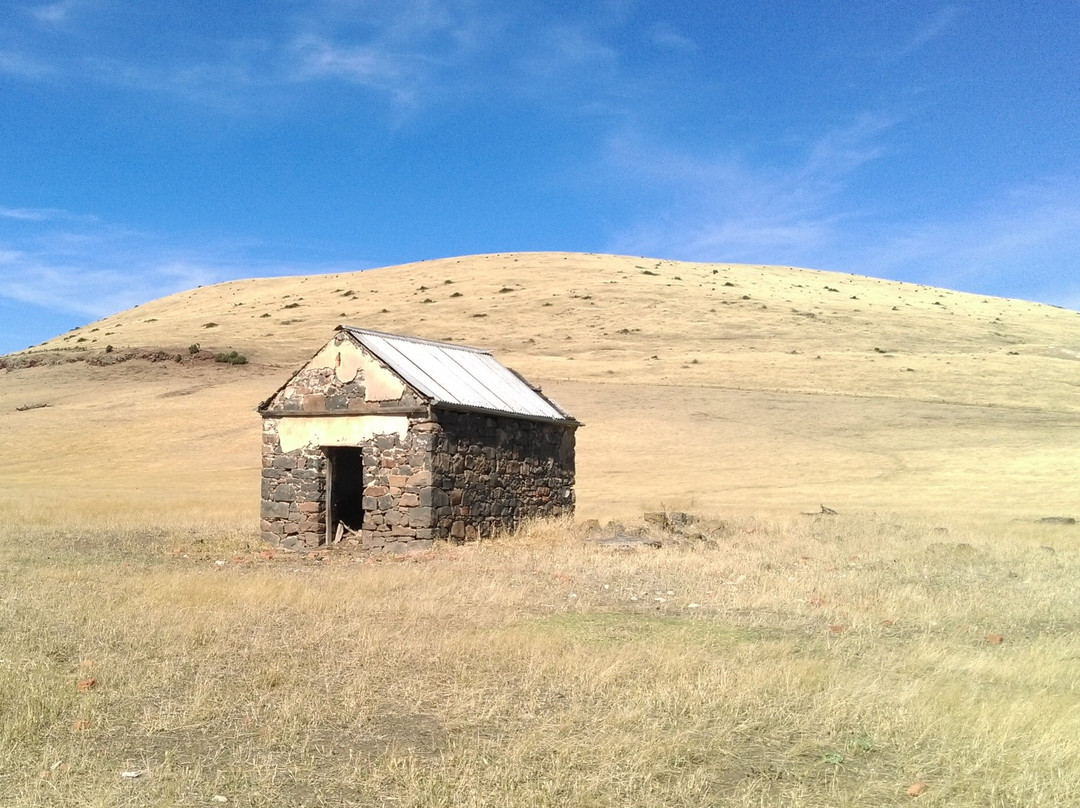 Talbot旅游攻略图片