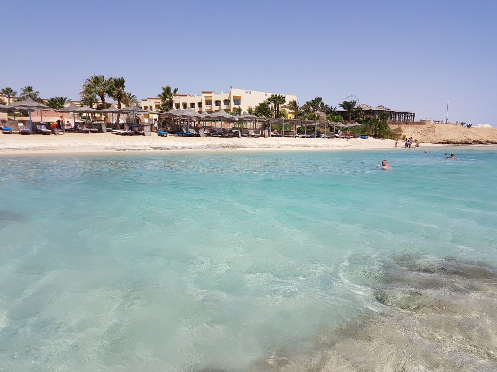 Marsa Alam Excursies-马萨阿拉姆必去景点