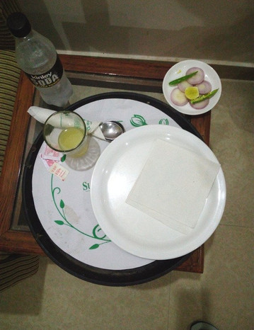 Jorasi餐馆和美食-Sugar Palm Restaurant