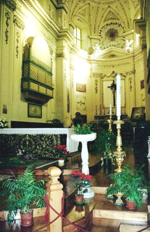Chiesa di San Martino景点图片