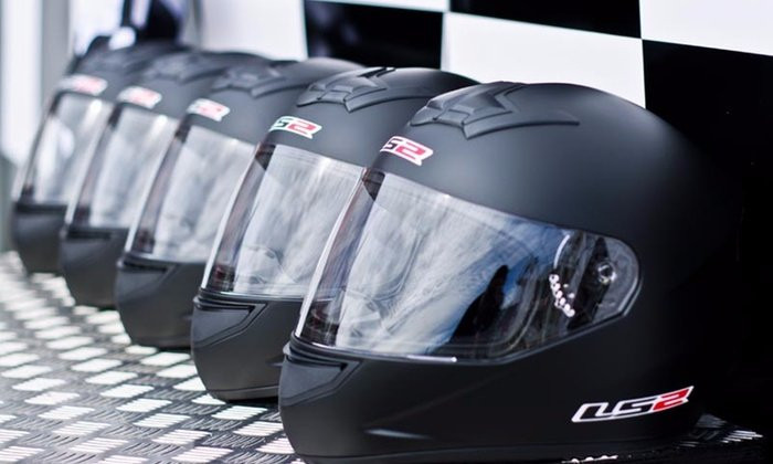RACB Karting de Spa-Francorchamps景点图片