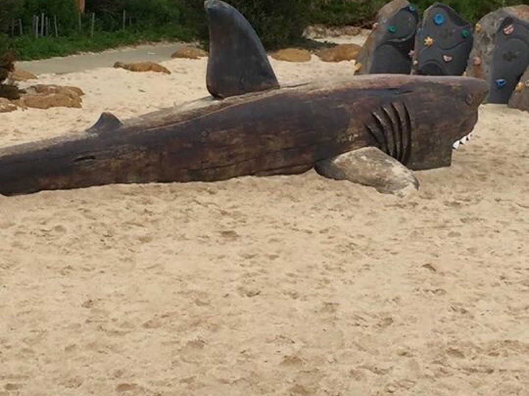 Angel Sea Garden-安格尔西岛必去景点