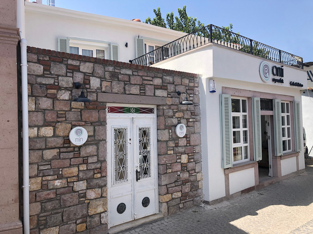 Min Ayvalık