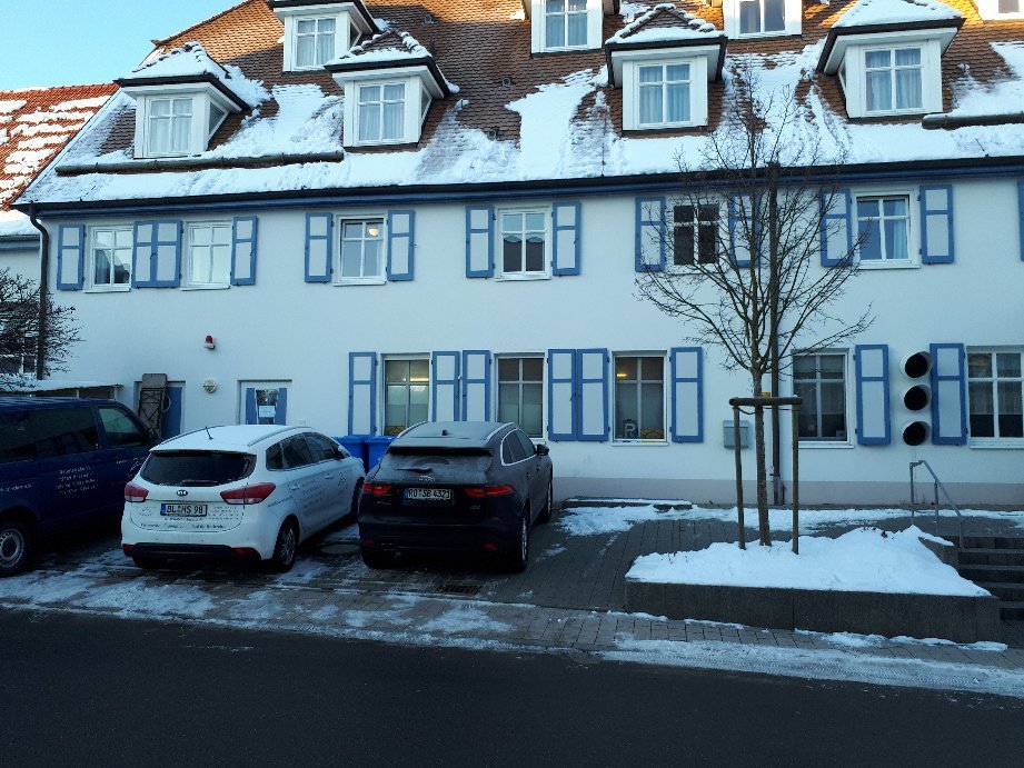 Hotel Schwane-浴室