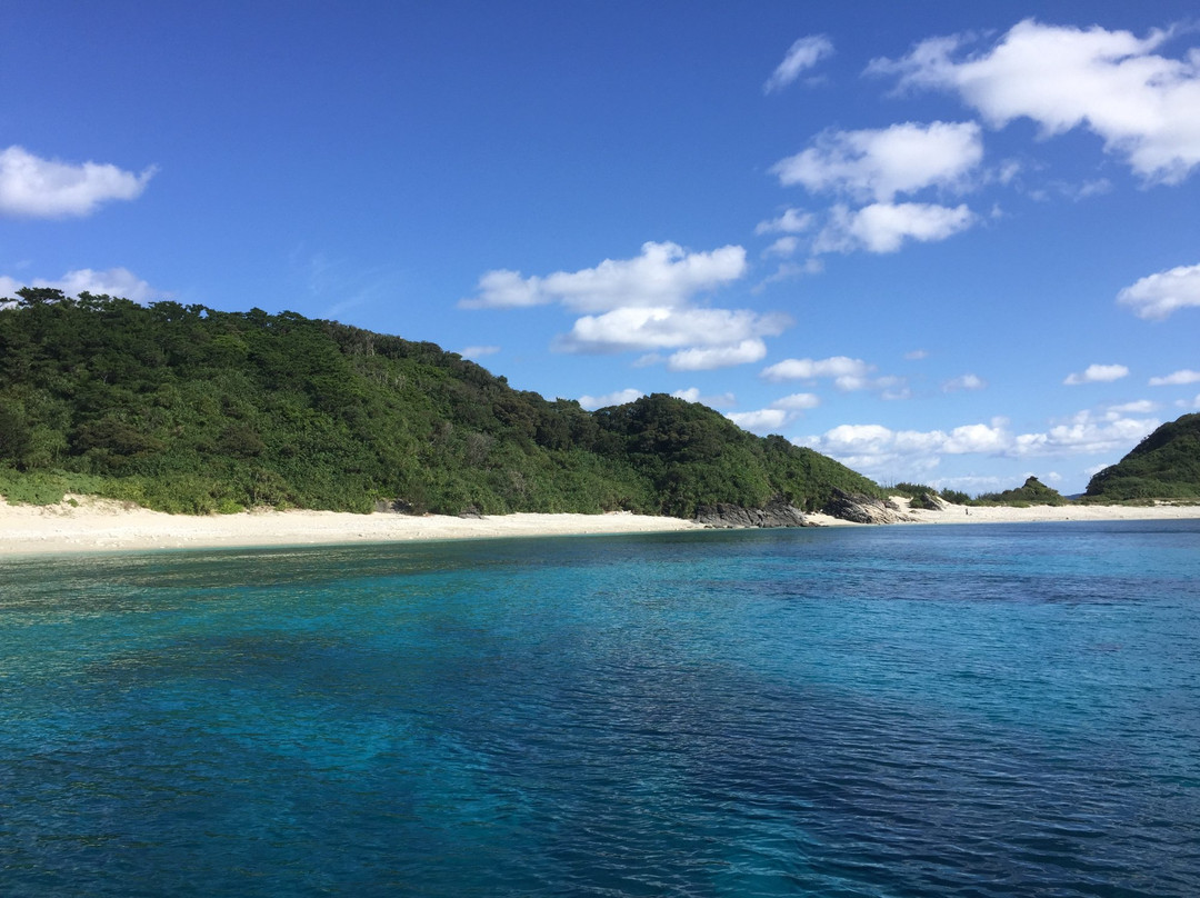 Kerama Islands景点图片