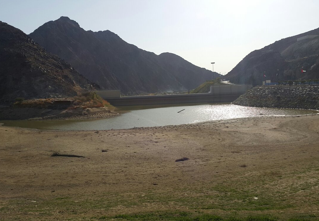 Mileiha旅游景点-Showka Dam