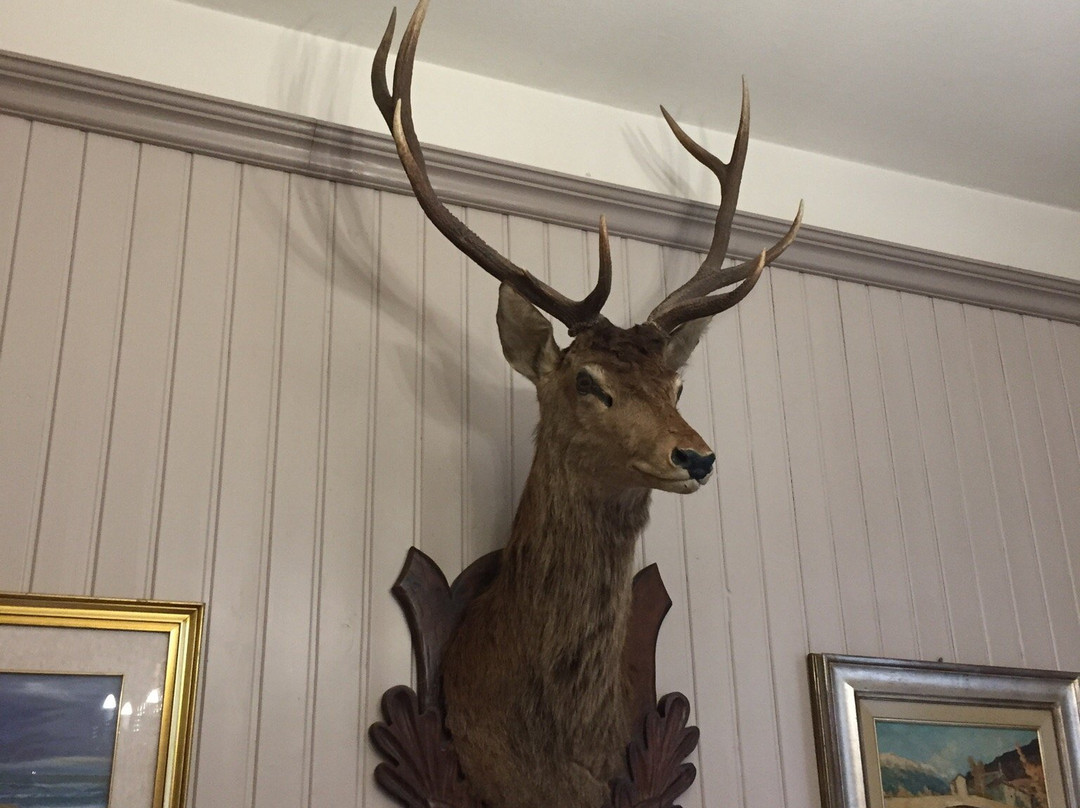 il Gembro Hotel Ristorante主图