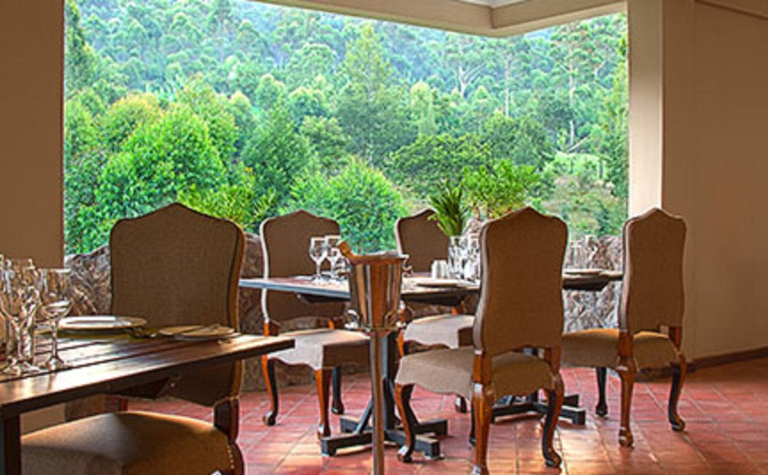 Salinero Millie Lodge主图