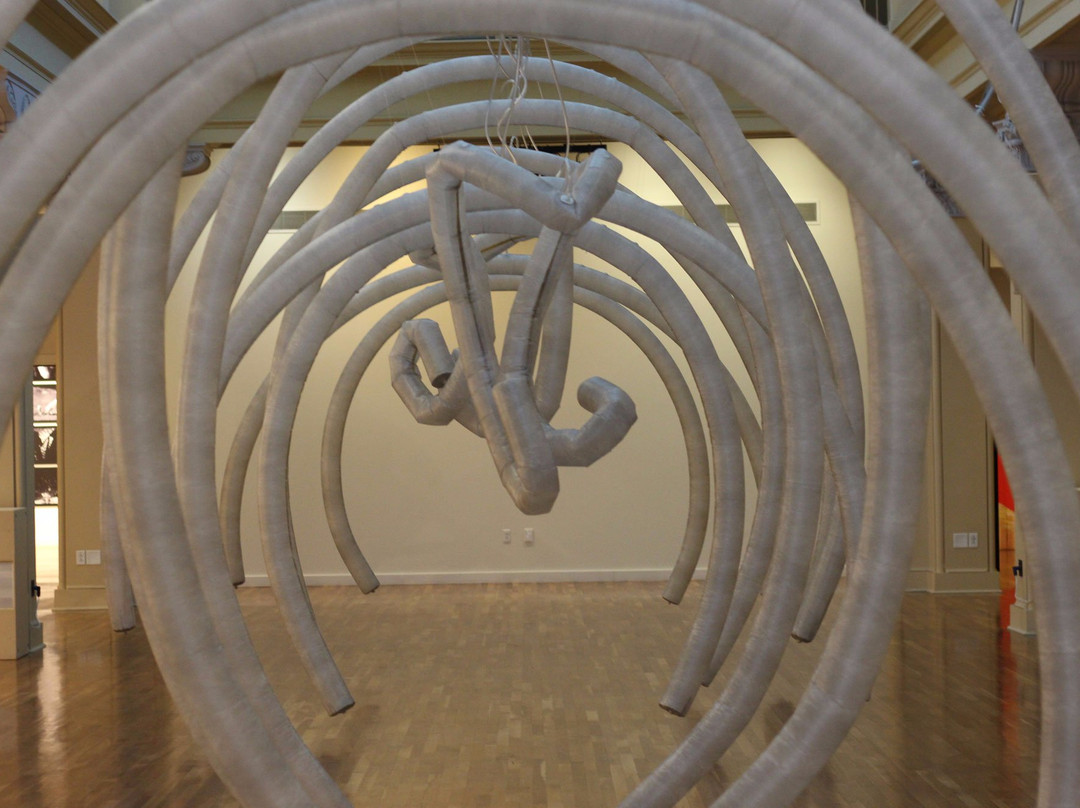 California Museum of Photography-里弗赛德必去景点