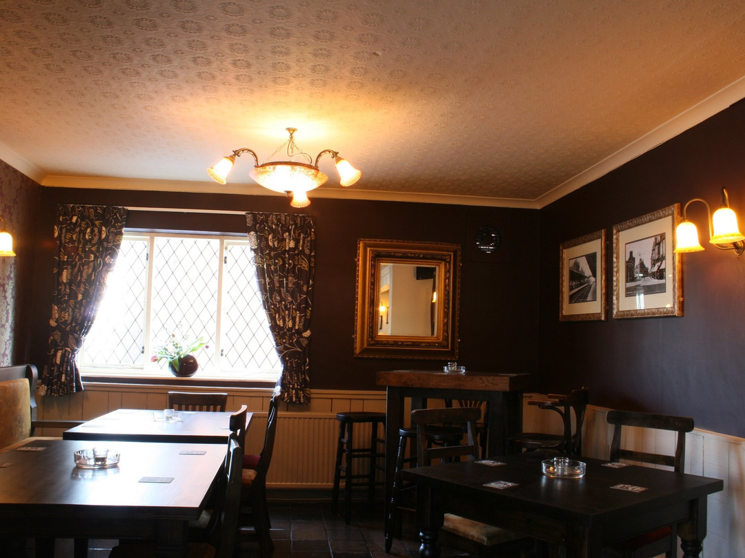 Hop Pole Beeston景点图片