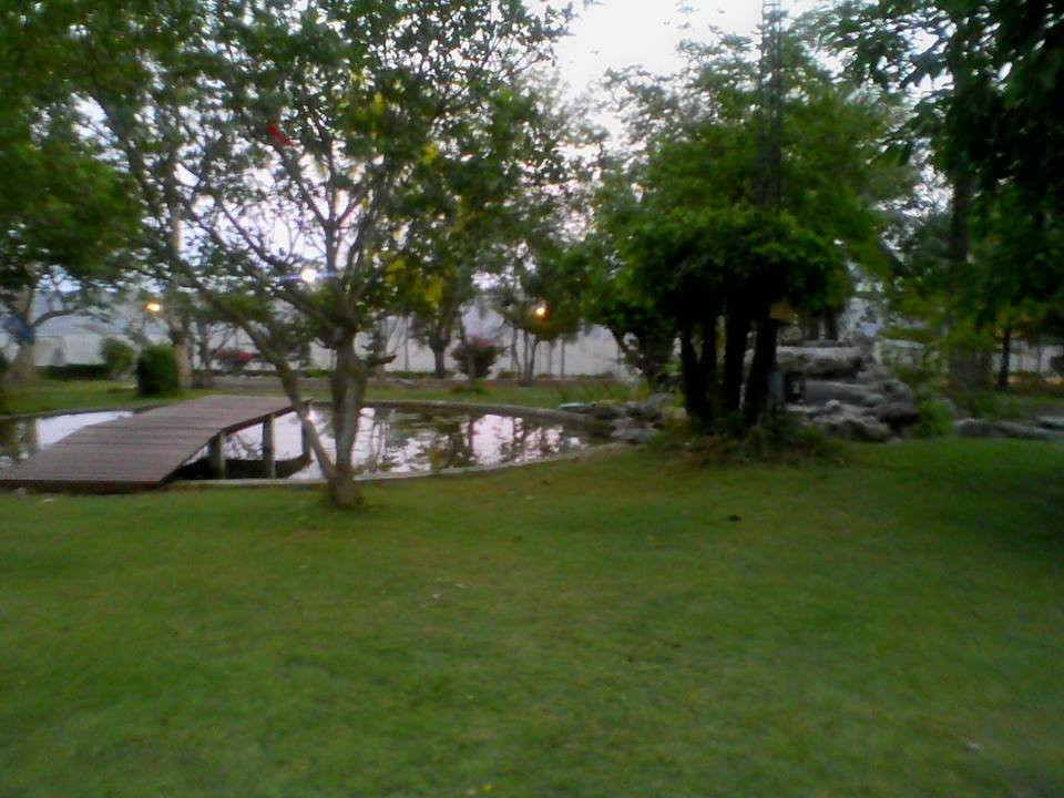 黄金城酒店主图