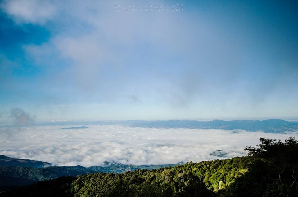 Go With Joe-清迈必去景点